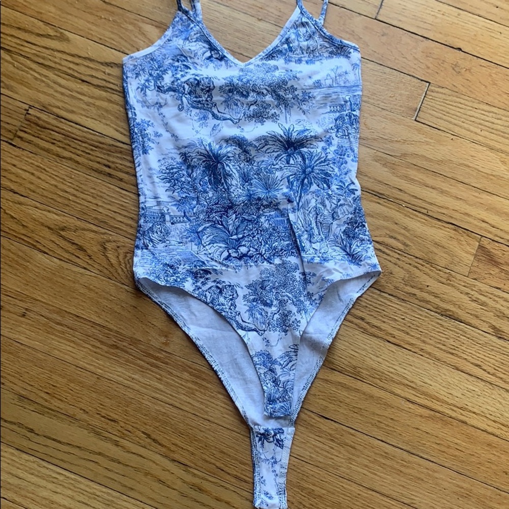 H&M bodysuit